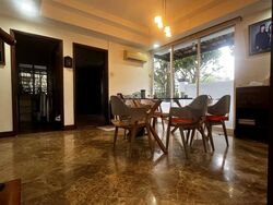 Park Villas (D19), Terrace #618274931